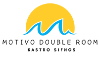 Motivo Double Room Logo
